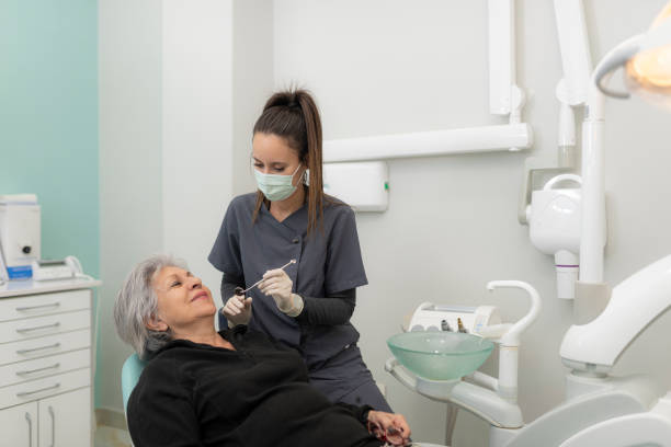 Best Mobile Emergency Dentist in Hasson Heights, PA