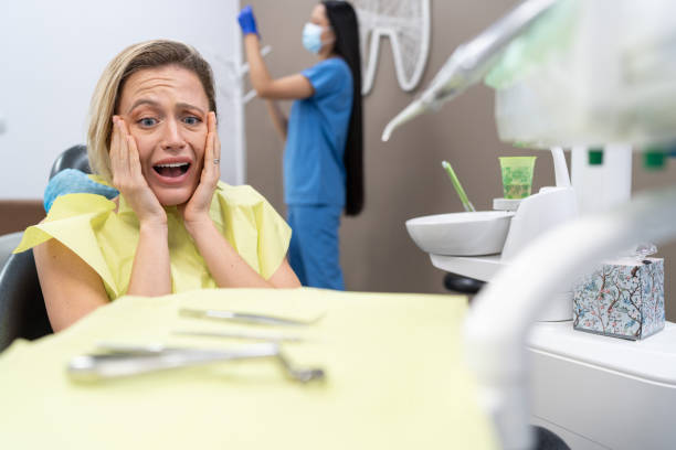 Best Emergency Root Canal Treatment in Hasson Heights, PA