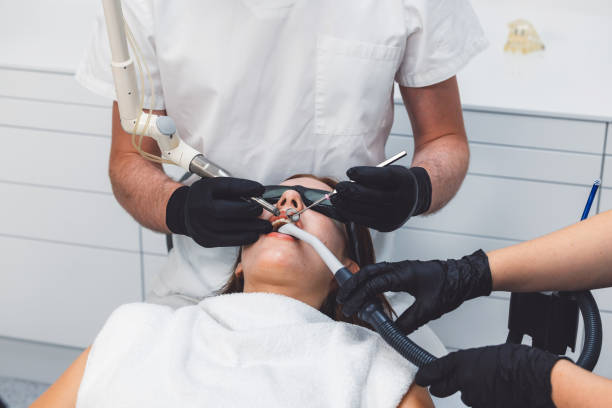 Best Emergency Dentist for Knocked-Out Tooth in Hasson Heights, PA