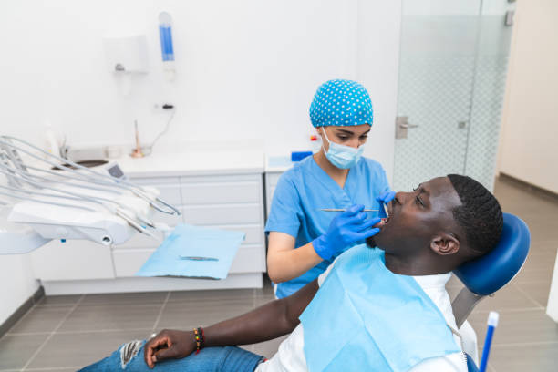 Best Emergency Dentist for Knocked-Out Tooth in Hasson Heights, PA