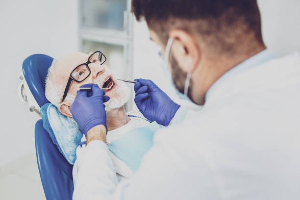 Best Emergency Dentist for Lost Fillings or Crowns in Hasson Heights, PA